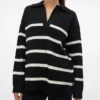 Vmluna Strickpullover