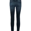 Vmlux Mid Rise Slim Fit Jeans
