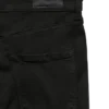 Vmlux Mid Rise Slim Fit Jeans