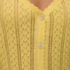 Vmlux Strickoberteil