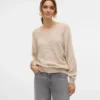 Vmlux Strickpullover