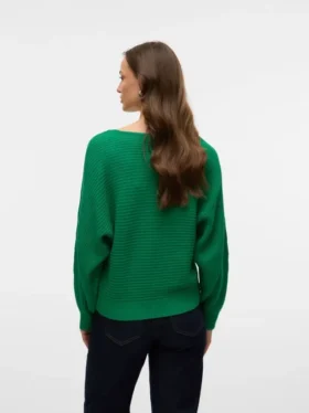 Vmlux Strickpullover