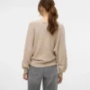 Vmlux Strickpullover