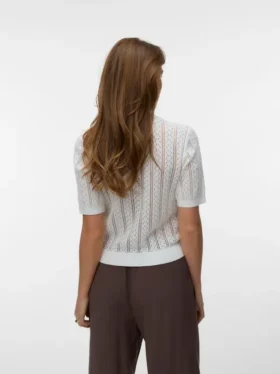 Vmlux Strickpullover