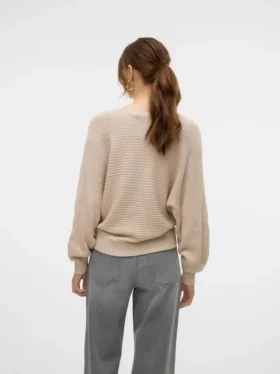 Vmlux Strickpullover