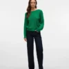 Vmlux Strickpullover