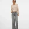 Vmlux Strickpullover