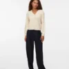 Vmlya Strickcardigan