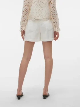 Vmlyra Denim-Shorts