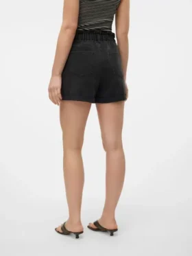 Vmlyra Denim-Shorts