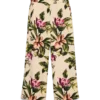Vmlyra-Hose mit hoher Taille