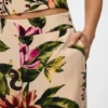 Vmlyra-Hose mit hoher Taille