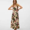 Vmlyra Langes Kleid