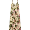 Vmlyra Langes Kleid