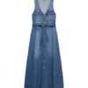Vmmacey Langes Kleid