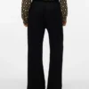 Vmmadison Hose mit hoher Taille