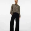 Vmmadison Hose mit hoher Taille