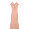 Vmmagdalina Langes Kleid