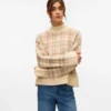 Vmmaira Strickpullover