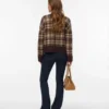 Vmmaira Strickpullover