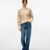 Vmmaira Strickpullover