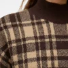 Vmmaira Strickpullover