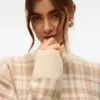 Vmmaira Strickpullover