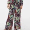 Vmmaja Hose mit hoher Taille