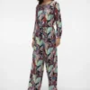 Vmmaja Hose mit hoher Taille