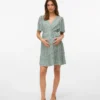 Vmmalba Umstandsmode-Kleid