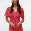 Vmmalba Umstandsmode-Kleid