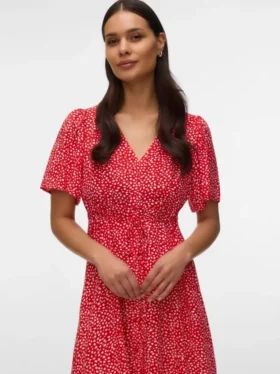 Vmmalba Umstandsmode-Kleid