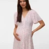 Vmmalba Umstandsmode-Kleid