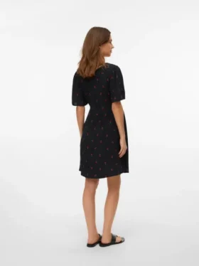 Vmmalba Umstandsmode-Kleid