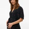 Vmmalba Umstandsmode-Kleid