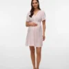 Vmmalba Umstandsmode-Kleid