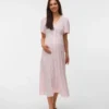 Vmmalba Umstandsmode-Kleid