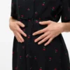 Vmmalba Umstandsmode-Kleid