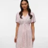 Vmmalba Umstandsmode-Kleid