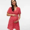 Vmmalba Umstandsmode-Kleid