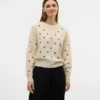 Vmmalle Strickpullover