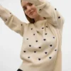 Vmmalle Strickpullover