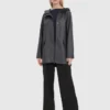 Vmmalou Regenmantel