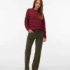 Vmmalou Strickpullover