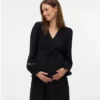 Vmmalva Umstandsmode-Kleid