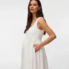 Vmmane Umstandsmode-Kleid