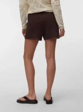 Vmmanila Strick-Shorts