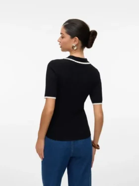 Vmmanon Strickpullover