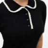 Vmmanon Strickpullover