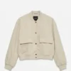 VMMaple Light Jacke